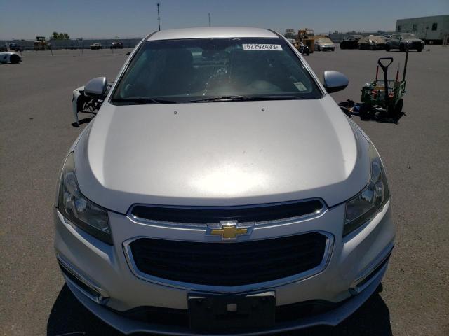 Photo 5 from auction – 2015 CHEVROLET CRUZE LT with VIN 1G1PC5SB6F7227381
