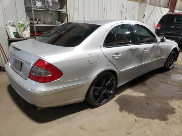 Photo 3 from auction – 2007 MERCEDES-BENZ E 350 4MAT with VIN WDBUF87X87B184036
