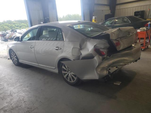 Photo 2 from auction – 2011 TOYOTA AVALON BAS with VIN 4T1BK3DB8BU389316