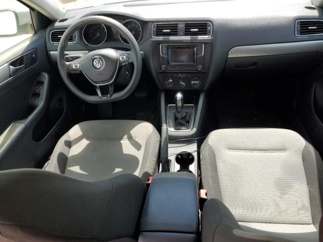 Photo 8 from auction – 2017 VOLKSWAGEN JETTA S with VIN 3VW2B7AJ5HM278787