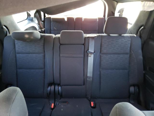 Photo 10 from auction – 2022 DODGE DURANGO SX with VIN 1C4RDJAG0NC185637
