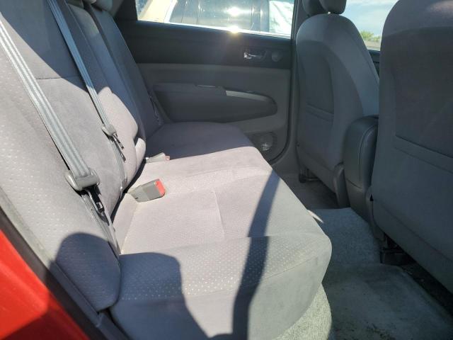 Photo 10 from auction – 2008 TOYOTA PRIUS with VIN JTDKB20U183444855