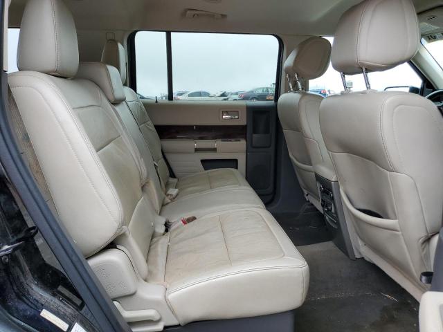 Photo 10 from auction – 2012 FORD FLEX SEL with VIN 2FMGK5CC1CBD04576