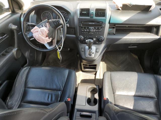 Photo 8 from auction – 2011 HONDA CR-V EXL with VIN 5J6RE4H78BL076322