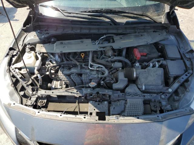 Photo 11 from auction – 2021 NISSAN ALTIMA SV with VIN 1N4BL4DVXMN347962