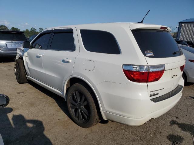 Снимка 2 от търг – 2013 DODGE DURANGO SX с VIN 1C4RDJAG1DC693405