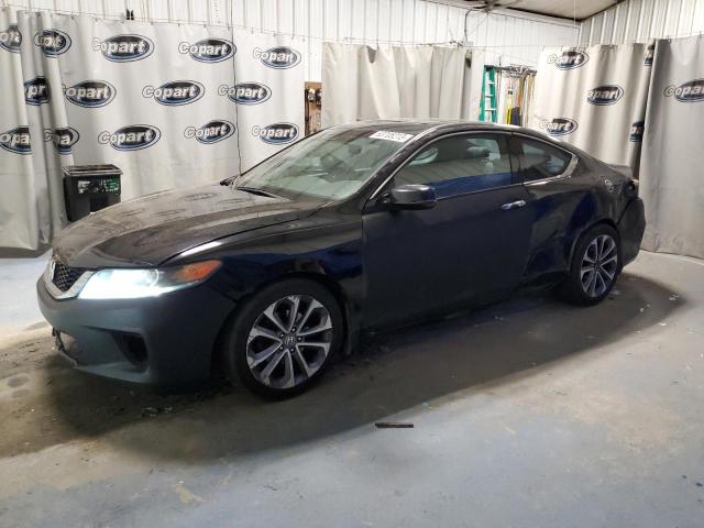 Photo 1 from auction – 2013 HONDA ACCORD EXL with VIN 1HGCT2B86DA001903