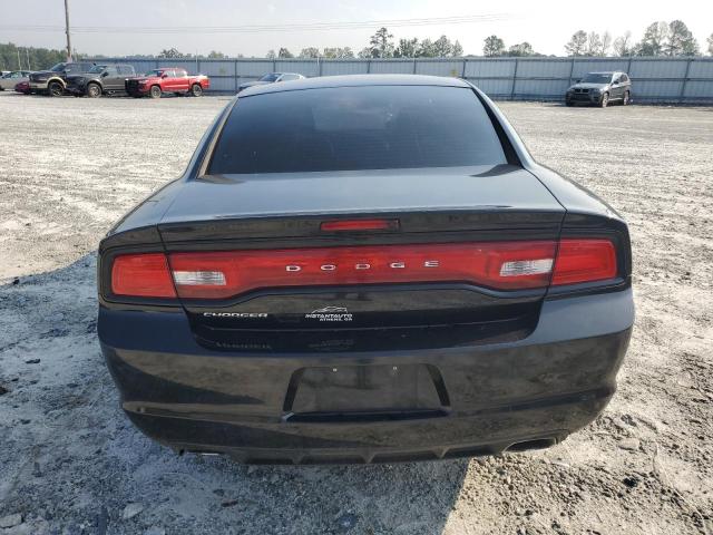 Photo 6 from auction – 2013 DODGE CHARGER SE with VIN 2C3CDXBG9DH586059