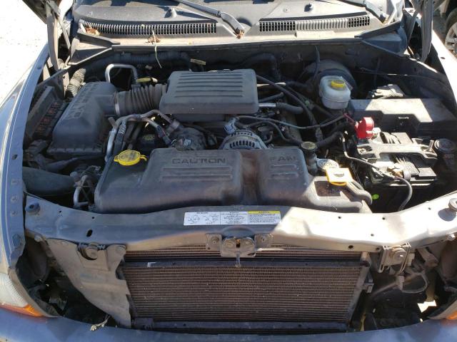 Photo 12 from auction – 2003 DODGE DURANGO SL with VIN 1D4HS48N43F538886
