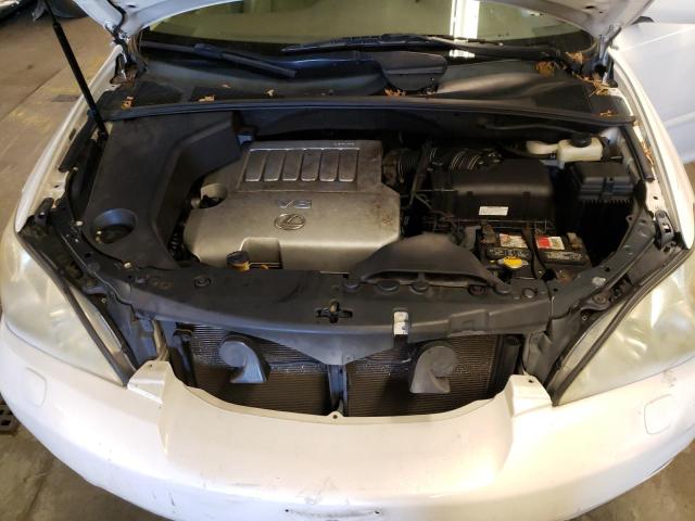 Photo 12 from auction – 2007 LEXUS RX 350 with VIN 2T2HK31U57C037007