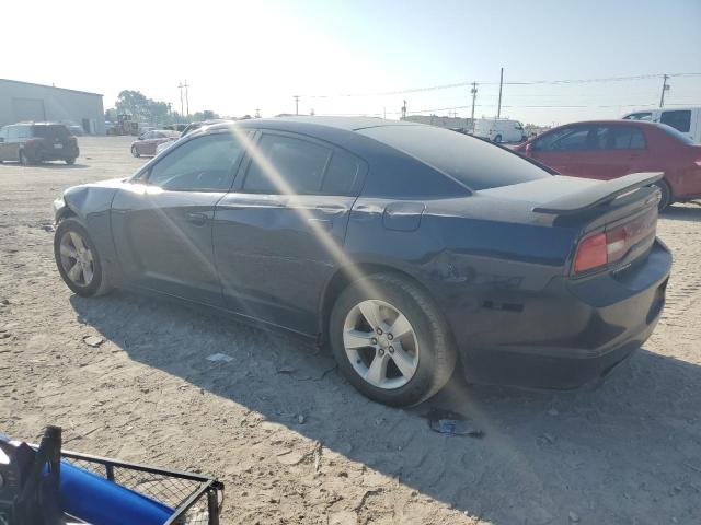 Снимка 2 от търг – 2014 DODGE CHARGER SE с VIN 2C3CDXBG5EH197842