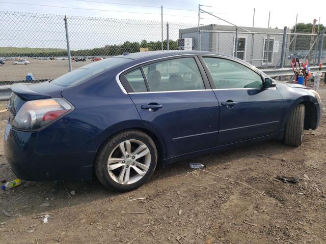Photo 3 from auction – 2010 NISSAN ALTIMA SR with VIN 1N4BL2AP5AC102925