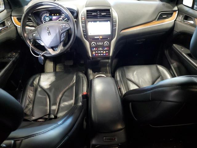 Photo 8 from auction – 2018 LINCOLN MKC RESERV with VIN 5LMTJ3DH7JUL01489