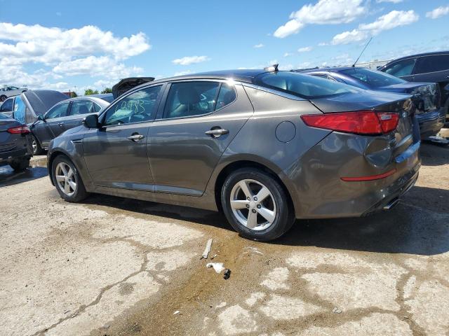 Photo 2 from auction – 2014 KIA OPTIMA LX with VIN 5XXGM4A75EG311757