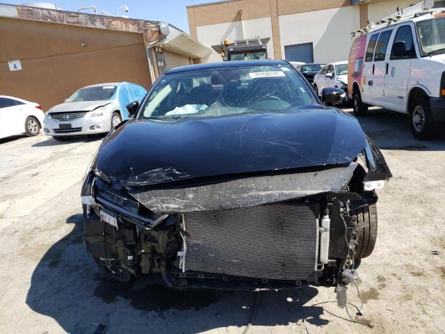 Photo 5 from auction – 2023 NISSAN MAXIMA SV with VIN 1N4AA6CV8PC508940