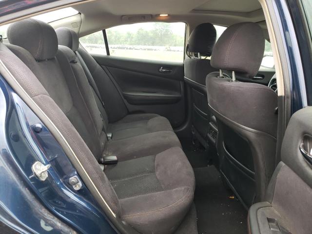 Photo 10 from auction – 2013 NISSAN MAXIMA S with VIN 1N4AA5AP7DC819415