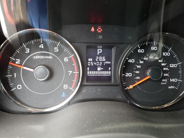 Photo 9 from auction – 2014 SUBARU FORESTER 2 with VIN JF2SJAMC8EH503625
