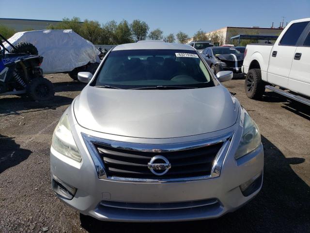 Photo 5 from auction – 2013 NISSAN ALTIMA 2.5 with VIN 1N4AL3AP6DC297777