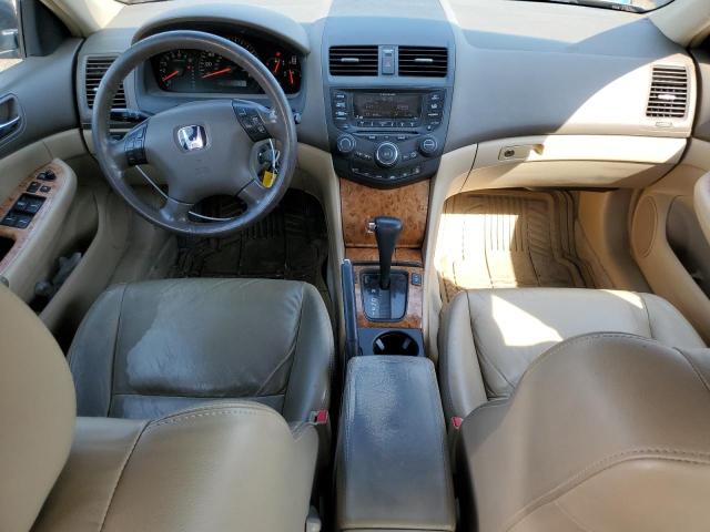 Photo 8 from auction – 2004 HONDA ACCORD EX with VIN 1HGCM66504A012271