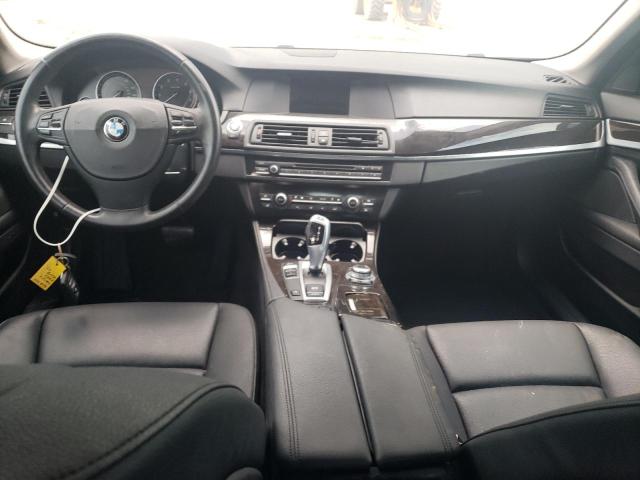 Photo 8 from auction – 2013 BMW 528 I with VIN WBAXG5C51DD230334