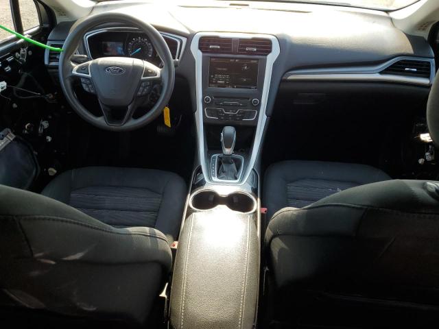 Photo 8 from auction – 2016 FORD FUSION SE with VIN 3FA6P0H79GR123268