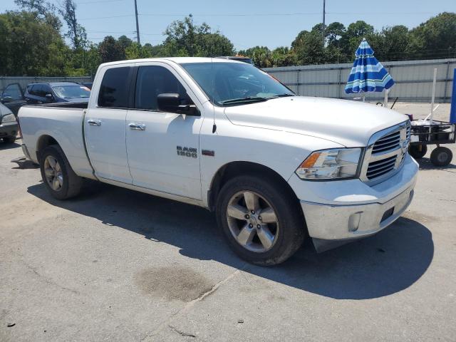 Photo 4 from auction – 2015 RAM 1500 SLT with VIN 1C6RR6GT4FS559510