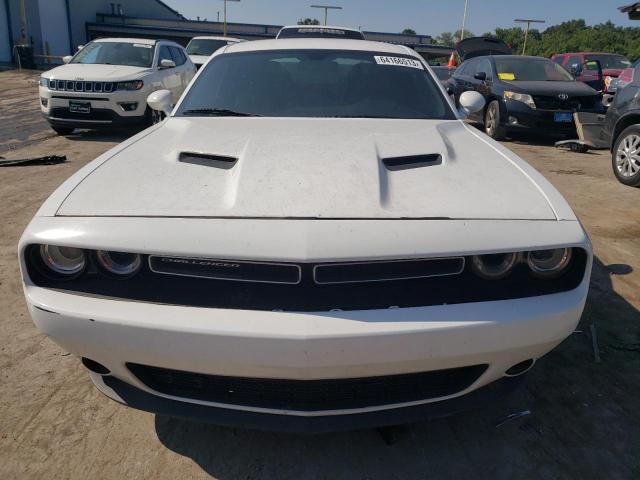 Photo 5 from auction – 2015 DODGE CHALLENGER with VIN 2C3CDZAG0FH774663