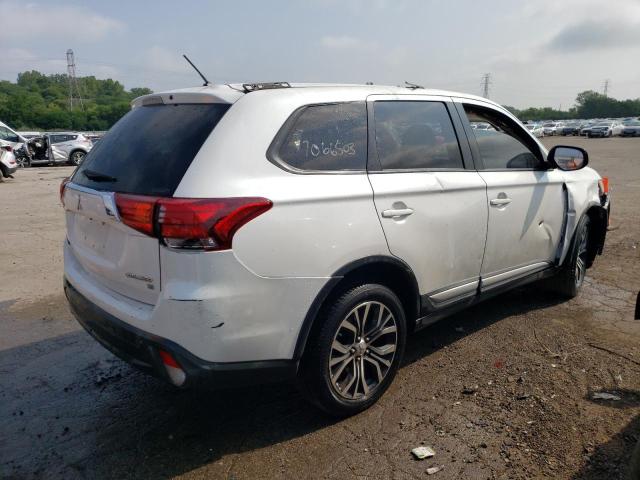 Photo 3 from auction – 2016 MITSUBISHI OUTLANDER with VIN JA4AZ3A39GZ010109