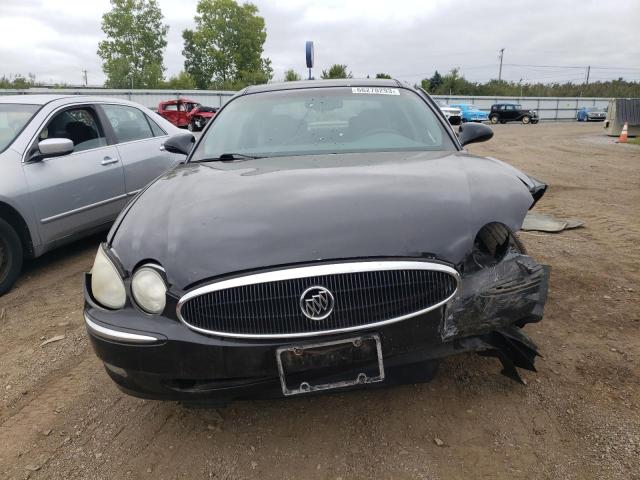 Photo 5 from auction – 2007 BUICK LACROSSE C with VIN 2G4WC582471146206
