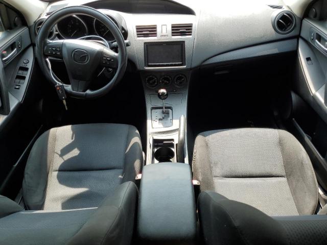 صورة رقم 8 من المزاد - 2011 MAZDA 3 I مع VIN JM1BL1VF9B1401790