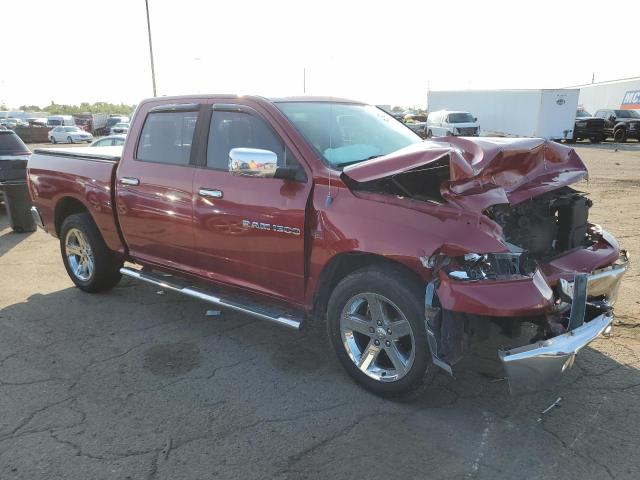 Снимка 4 от търг – 2012 DODGE RAM 1500 S с VIN 1C6RD7LT9CS295402