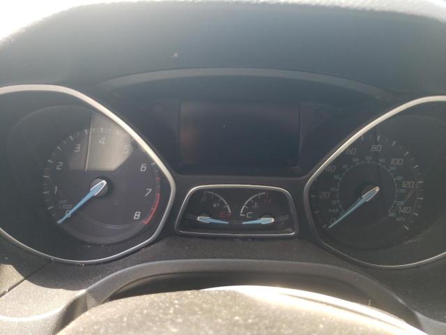 Снимка 9 от търг – 2014 FORD FOCUS SE с VIN 1FADP3F27EL175199