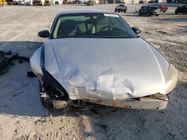 Photo 5 from auction – 2007 CHEVROLET MONTE CARL with VIN 2G1WL15CX79128605