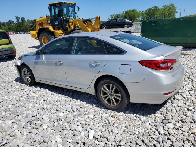 Photo 2 from auction – 2015 HYUNDAI SONATA SE with VIN 5NPE24AF0FH180781