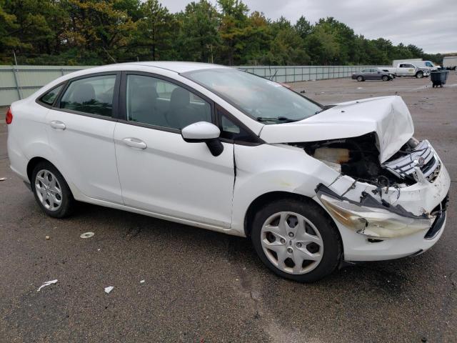 Photo 4 from auction – 2011 FORD FIESTA with VIN 3FADP4BJXBM181379