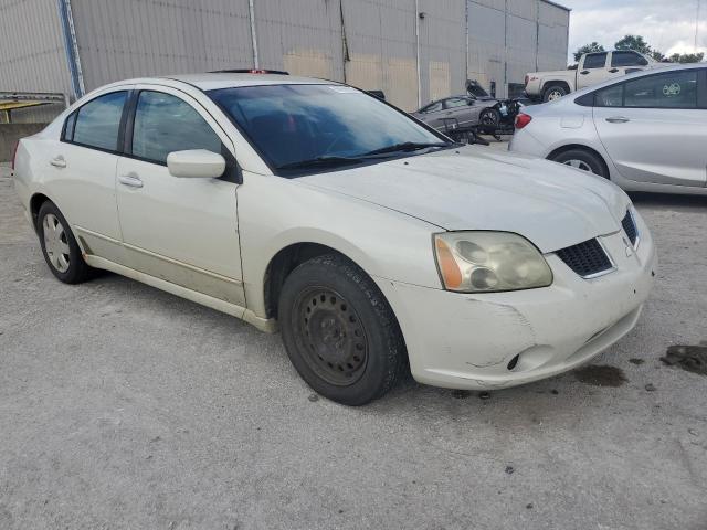 Photo 4 from auction – 2004 MITSUBISHI GALANT ES with VIN 4A3AB36F04E063312