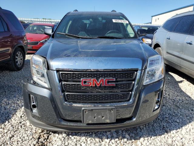 Photo 5 from auction – 2011 GMC TERRAIN SL with VIN 2CTALSEC8B6397787