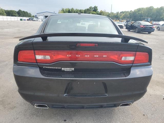 Photo 6 from auction – 2012 DODGE CHARGER SX with VIN 2C3CDXHG8CH207154