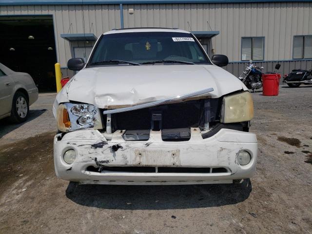 Photo 5 from auction – 2004 GMC ENVOY XUV with VIN 1GKES12S246144242