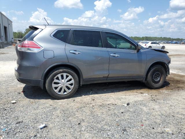 Photo 3 from auction – 2015 NISSAN ROGUE S with VIN KNMAT2MT7FP562828