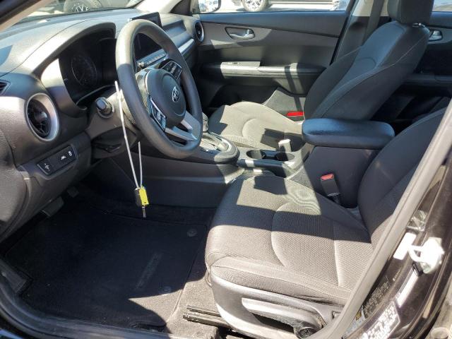 Photo 7 from auction – 2019 KIA FORTE FE with VIN 3KPF24AD9KE027625