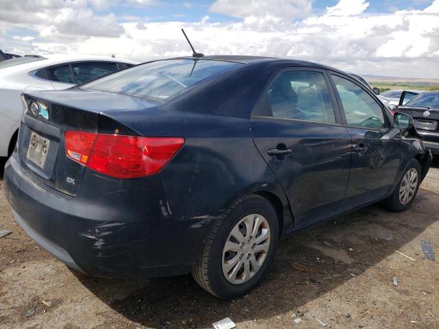 Photo 3 from auction – 2012 KIA FORTE EX with VIN KNAFU4A27C5560396