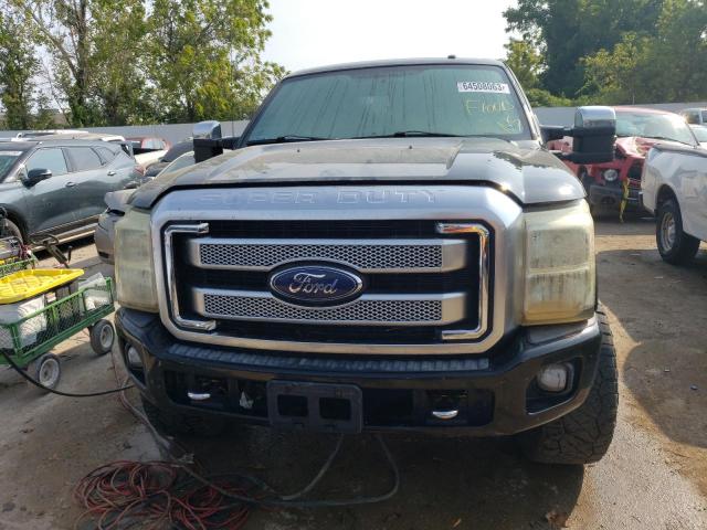 Photo 5 from auction – 2016 FORD F350 SUPER with VIN 1FT8W3BTXGEA27746