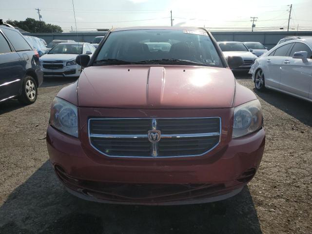 Photo 5 from auction – 2009 DODGE CALIBER SX with VIN 1B3HB48A29D104059