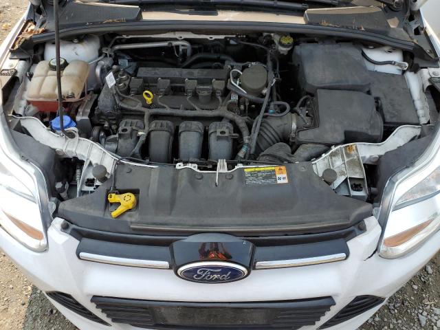Photo 11 from auction – 2012 FORD FOCUS SEL with VIN 1FAHP3H25CL416320