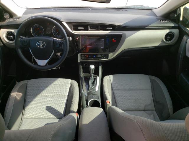 Photo 8 from auction – 2019 TOYOTA COROLLA L with VIN 5YFBURHE7KP891463
