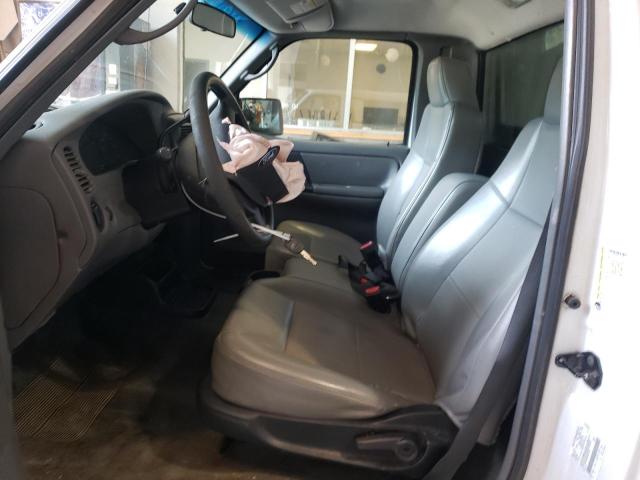 Photo 7 from auction – 2008 FORD RANGER with VIN 1FTYR10D58PA11418