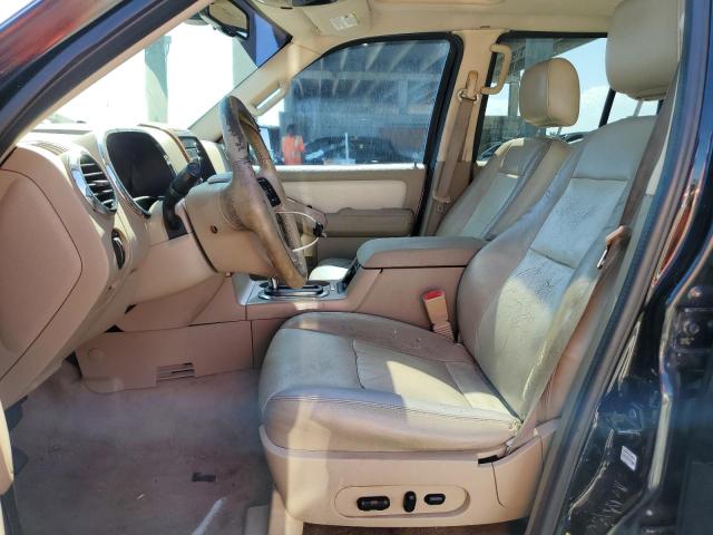 Photo 7 from auction – 2008 FORD EXPLORER E with VIN 1FMEU64E88UA39745