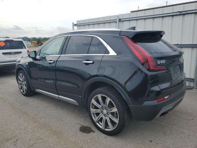 Photo 2 from auction – 2019 CADILLAC XT4 PREMIU with VIN 1GYFZCR46KF140622