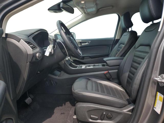 Photo 7 from auction – 2023 FORD EDGE SEL with VIN 2FMPK4J95PBA31133
